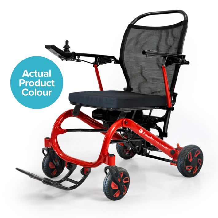 Carbon 150 Lite
