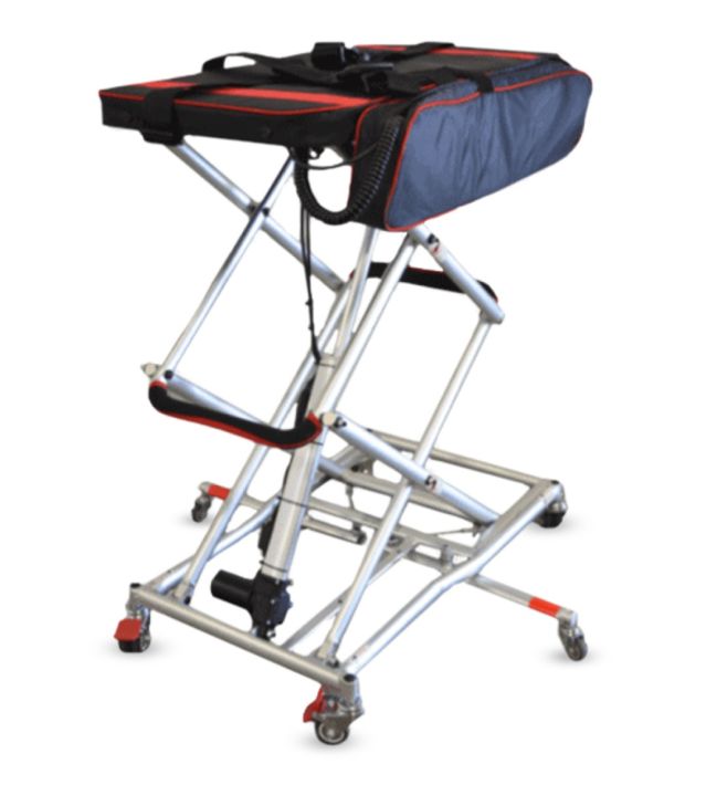 E-Traveller Ezy Lifter