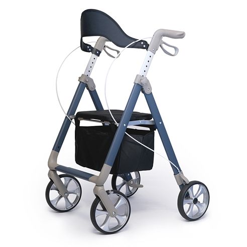 MIO Alu Rollator