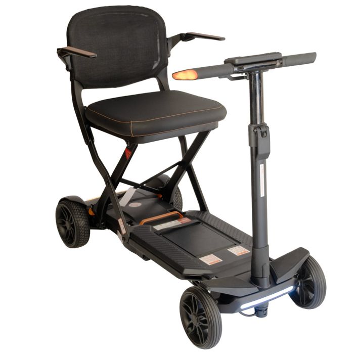 Solax Carbon Swift