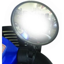 Solax Clip-On Mirror
