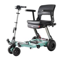 Luggie Super Plus 