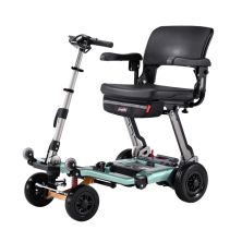 Luggie Super Deluxe