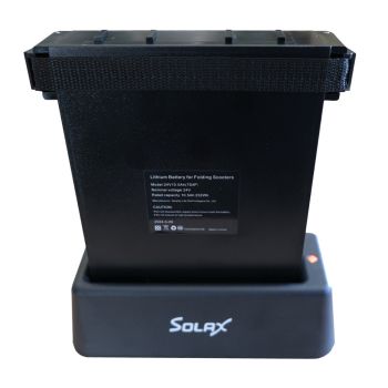 Solax Docking Station