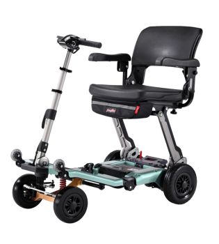 Luggie Super Deluxe