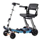 Luggie Elite Deluxe