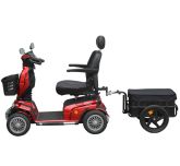 Scooter Cargo Trailer
