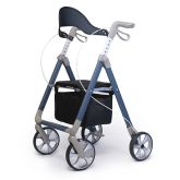 MIO Alu Rollator