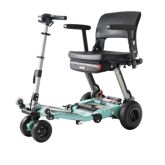 Luggie Super Plus 
