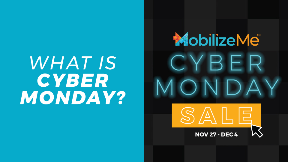 What Is Cyber Monday?