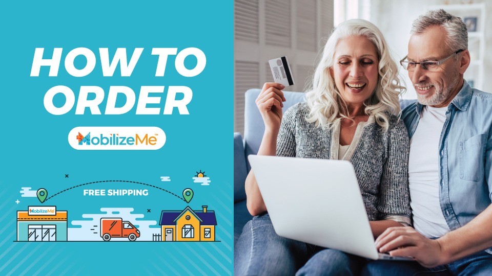 A Step By Step Guide on How To Order at Mobilize Me