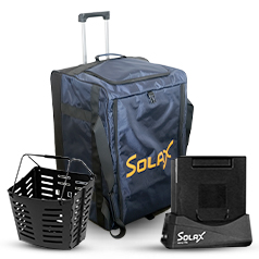 Scooter Accessories