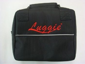 Luggie Under Seat Battery Carry Bag