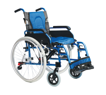 Daily Wheelchair