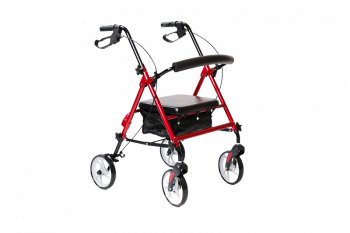 Tallboy Rollator