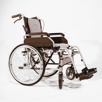 Daily Wheelchair