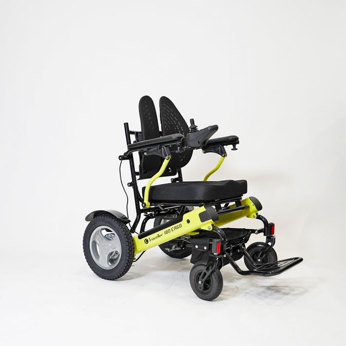 E-Traveller 180 Ergo