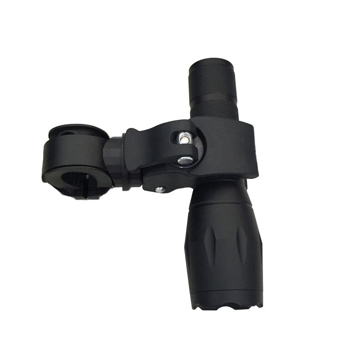 E-Traveller Torch Holder