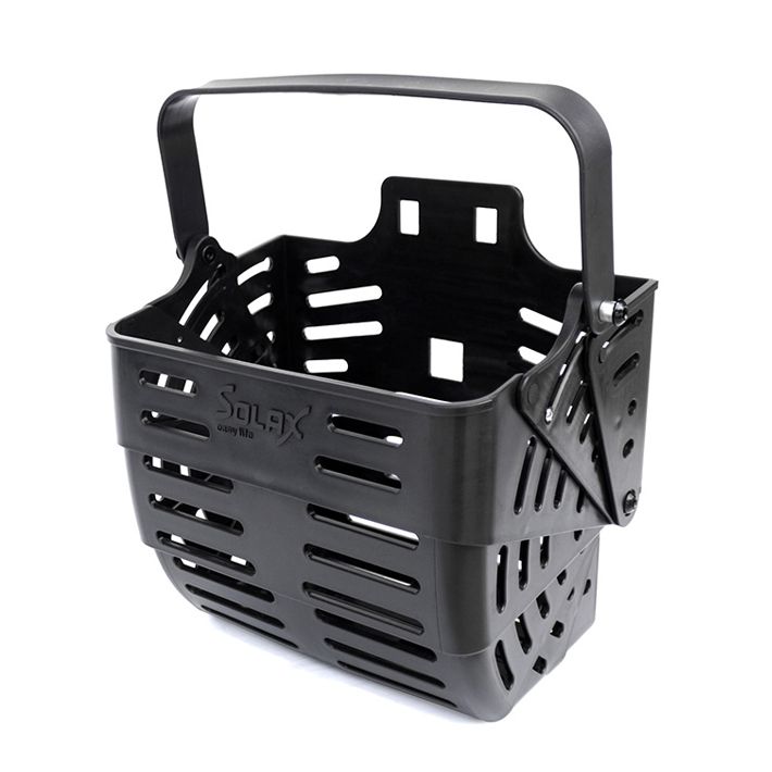 Solax Collapsible Front Basket