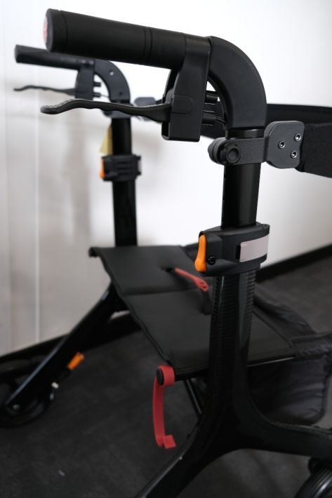 Ellipse Superlite  Carbon Fibre