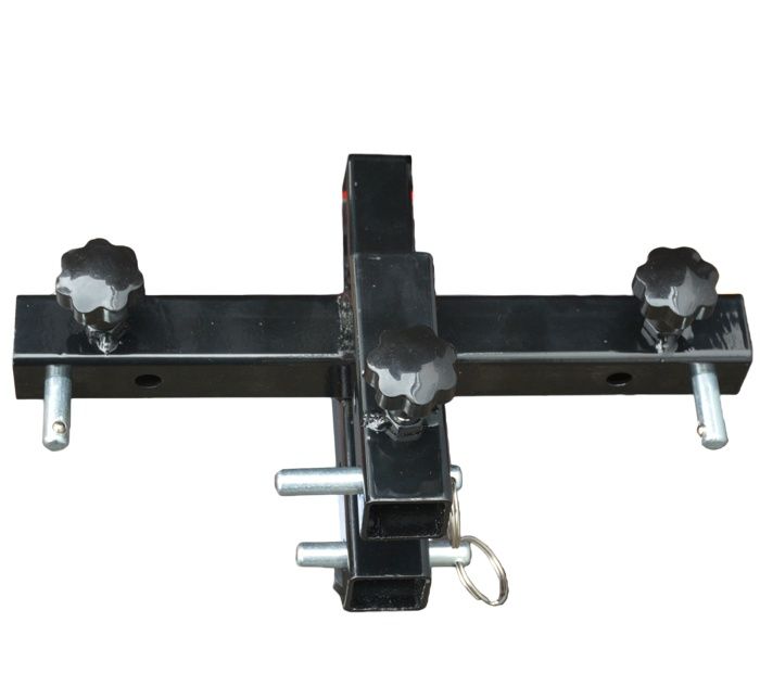 Multi-reciever Adapter Bracket