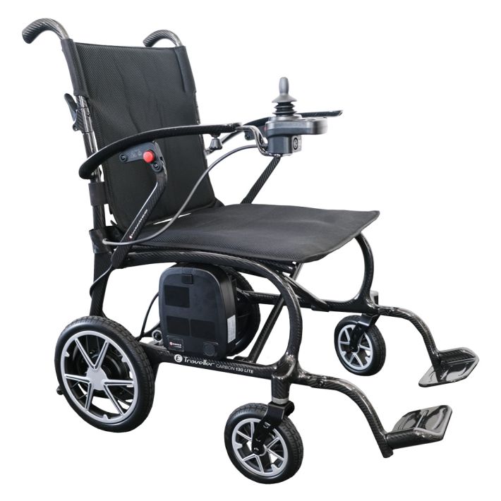 Carbon 130 Lite