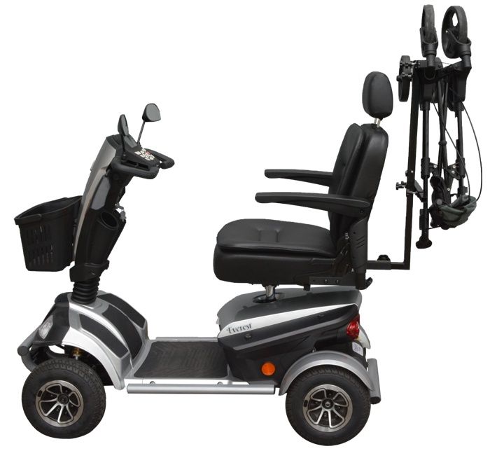 Scooter Walker Holder
