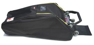 Luggie Super Travel Bag