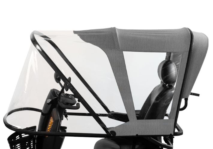 Movo Weather Shield