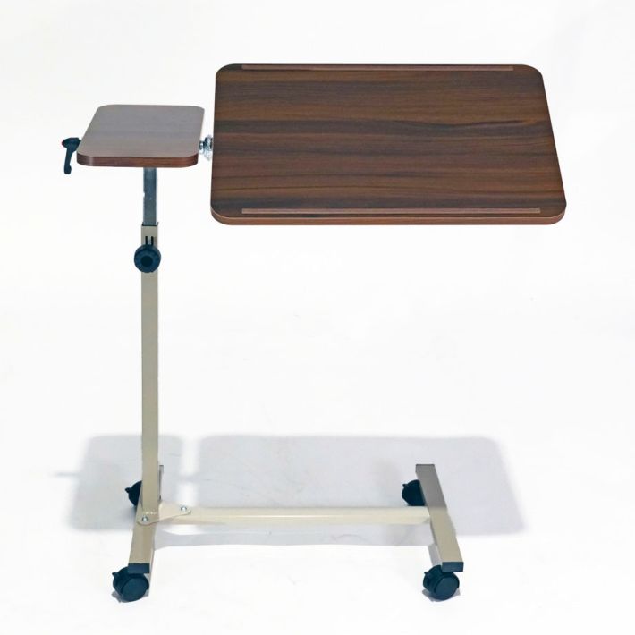 Bistro Over Bed Table