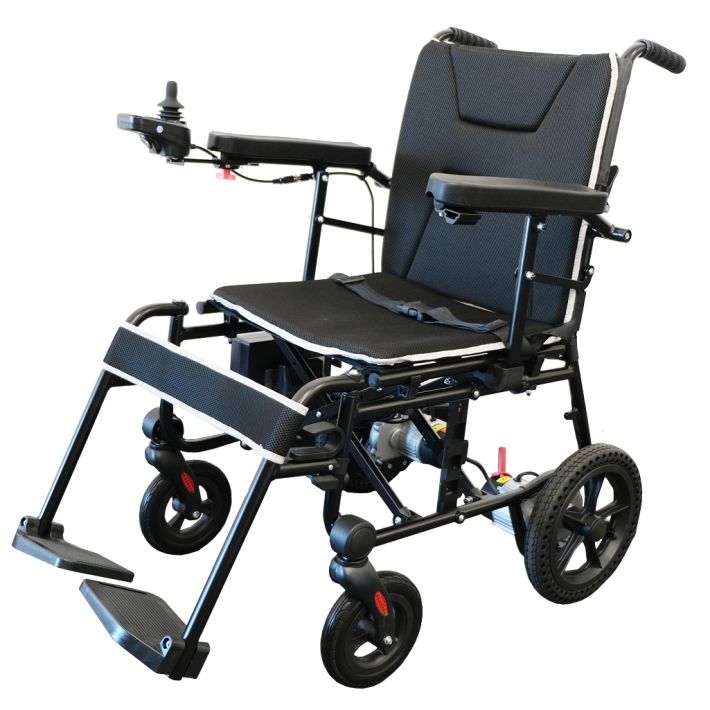 E-Traveller Voyager V2