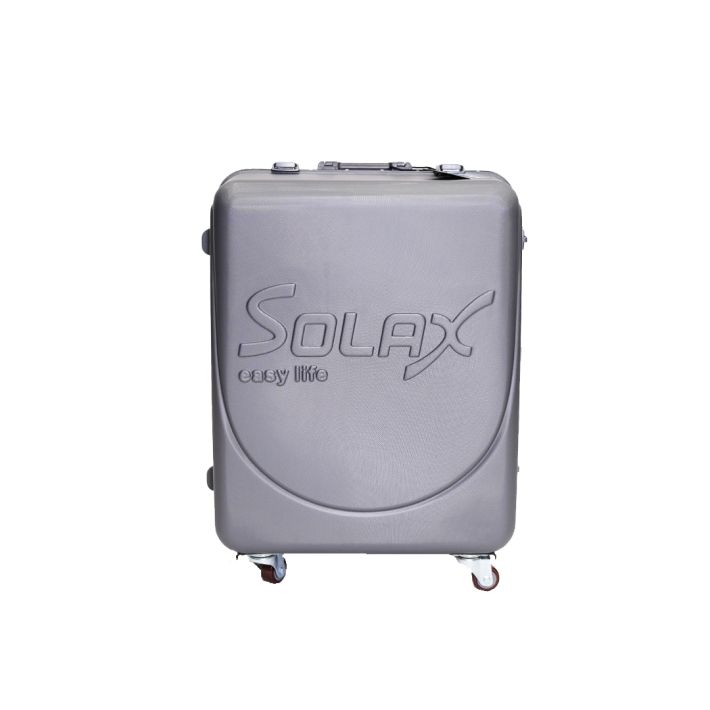 Solax Travel Case