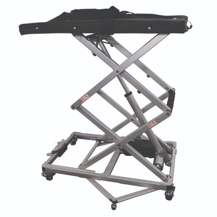Solax Power Lifter