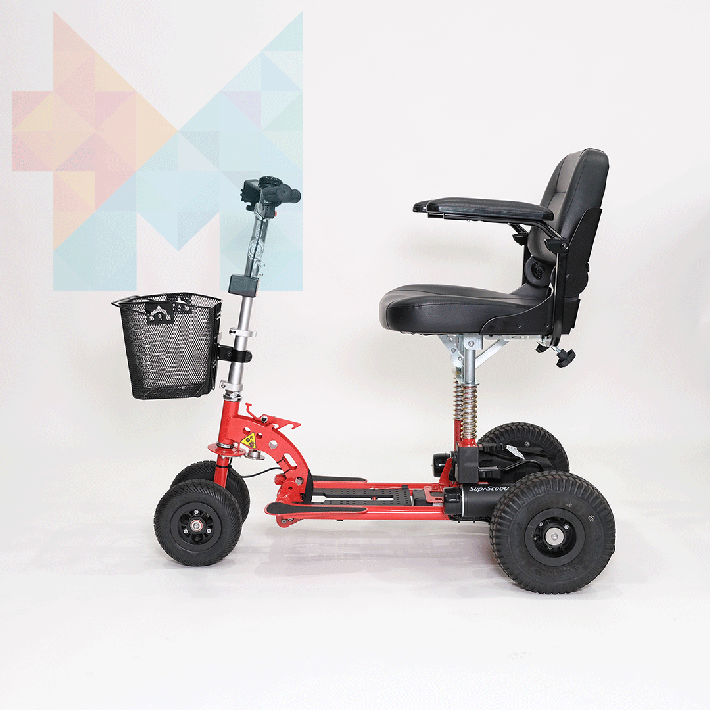 SupaScoota HD XL Sport