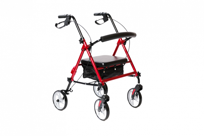 Tallboy Rollator