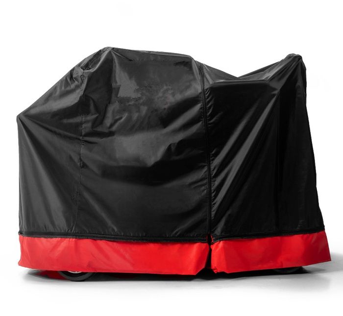 Storage Cover