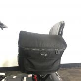 Solax Side & Rear Bag