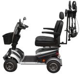 Scooter Walker Holder
