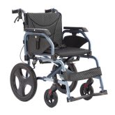 Shift Wheelchair