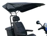 Mio Sun Canopy