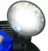 Solax Clip-On Mirror
