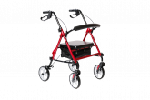 Tallboy Rollator