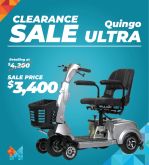 Quingo Ultra