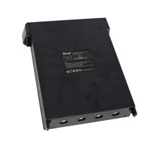 Spare Solax Battery
