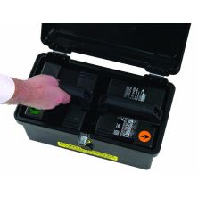 Quingo Ultra Battery Docking Station