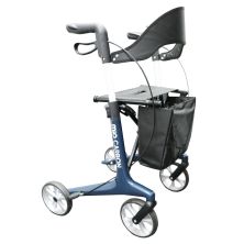 MIO Carbon Tall Rollator