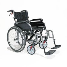 Roll Mate Wheelchair