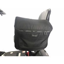 Solax Side & Rear Bag