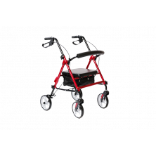 Tallboy Rollator