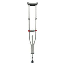 Aluminium Crutches x 2